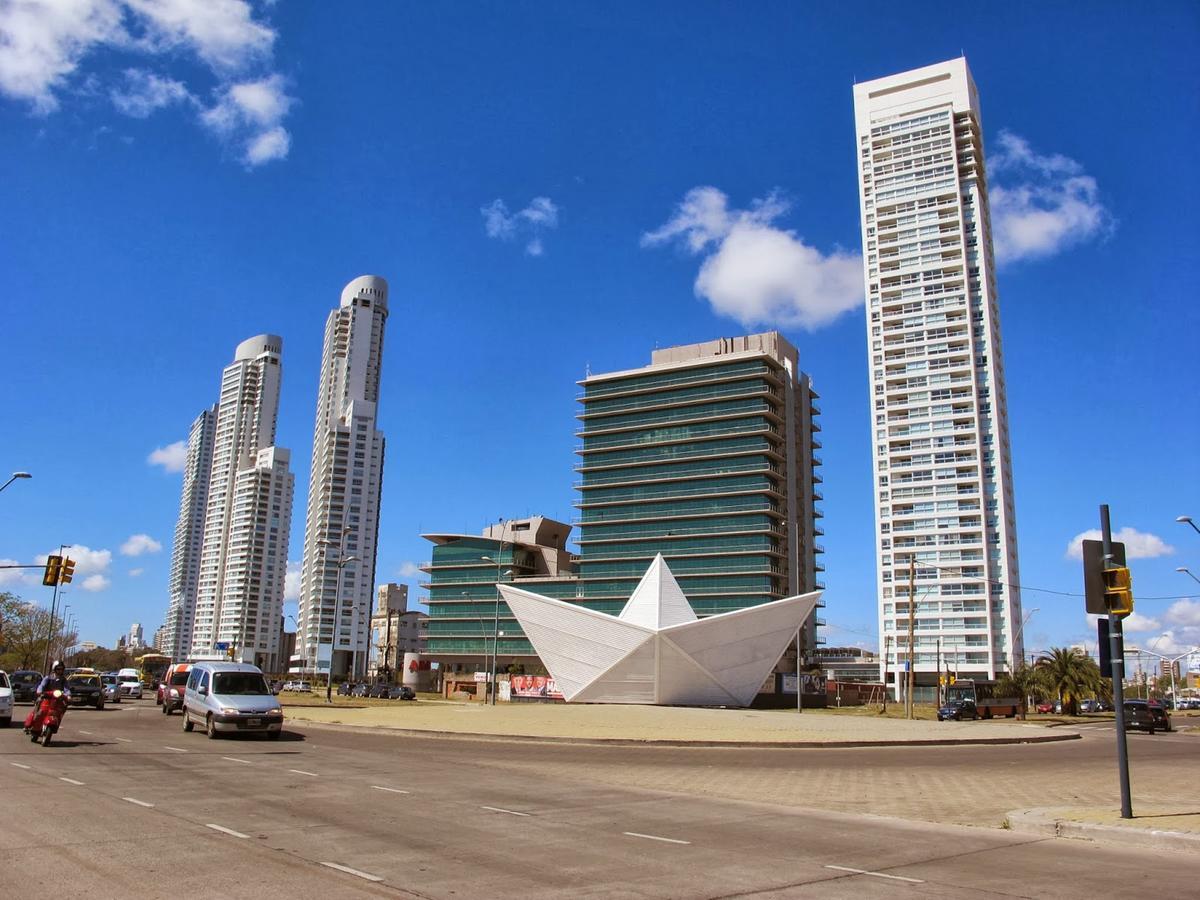 Ferienwohnung Orono 2 Rosario Exterior foto