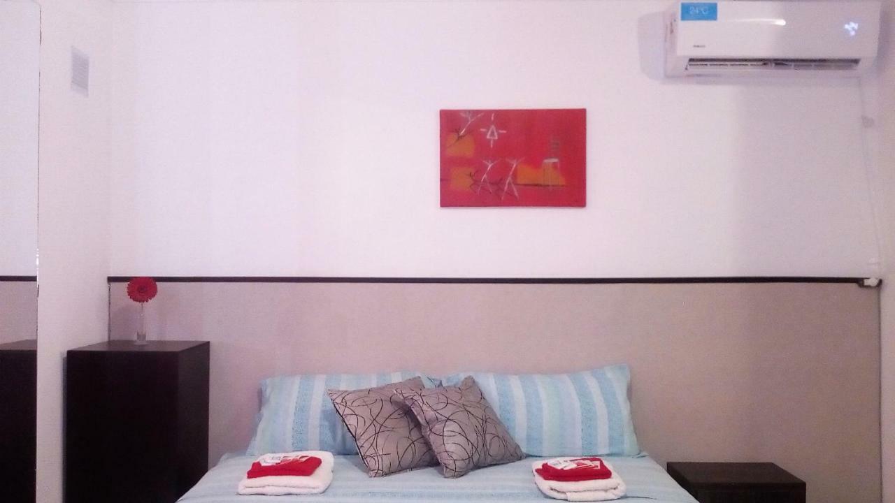 Ferienwohnung Orono 2 Rosario Exterior foto